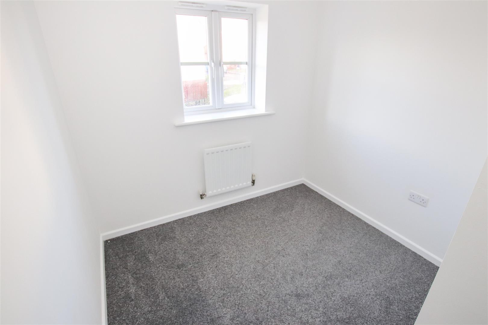 BEDROOM THREE (FRONT)